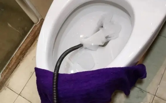 大渡口马桶疏通